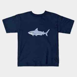 Bull Shark Kids T-Shirt